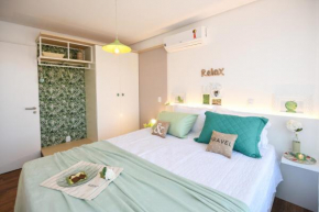 Rosa Apartamento Victoria 304